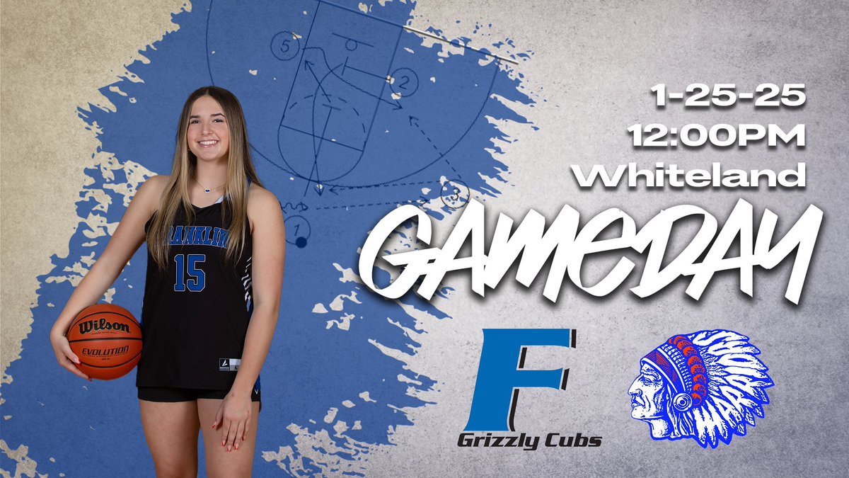 Franklin Athletics tweet media