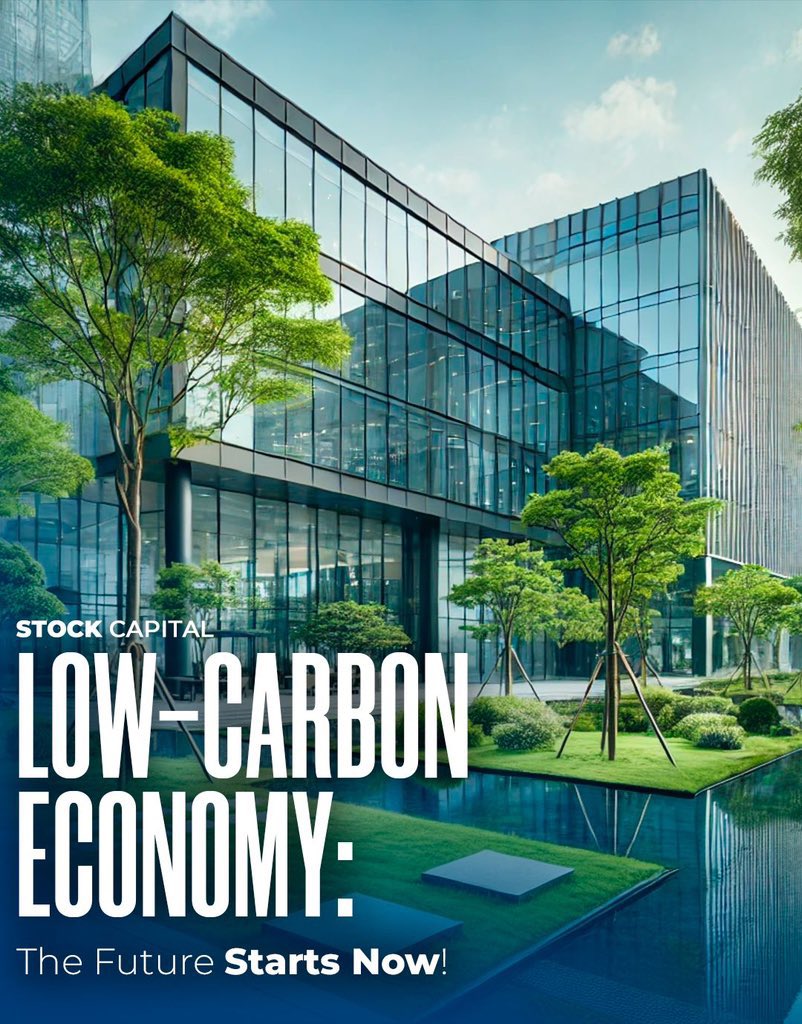 Low-Carbon Economy: The Future Starts Now

The transition to a Low-Carbon Economy (LCE) is a strategic necessity for companies seeking to align their operations with sustainable practices and reduce greenhouse gas (GHG) emissions. The LCE is based on the use of clean