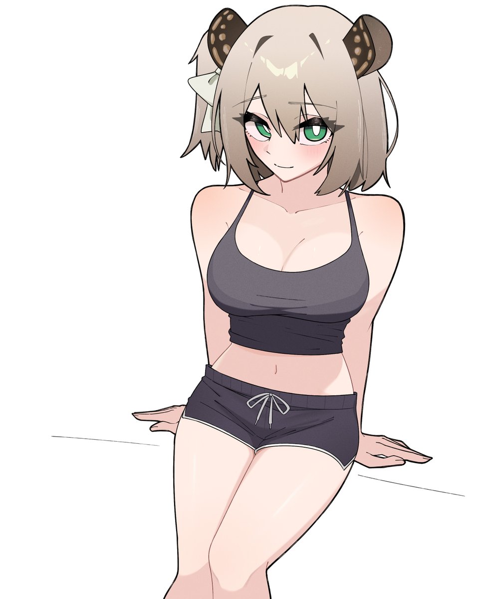 Just Nimi~
#nimagery