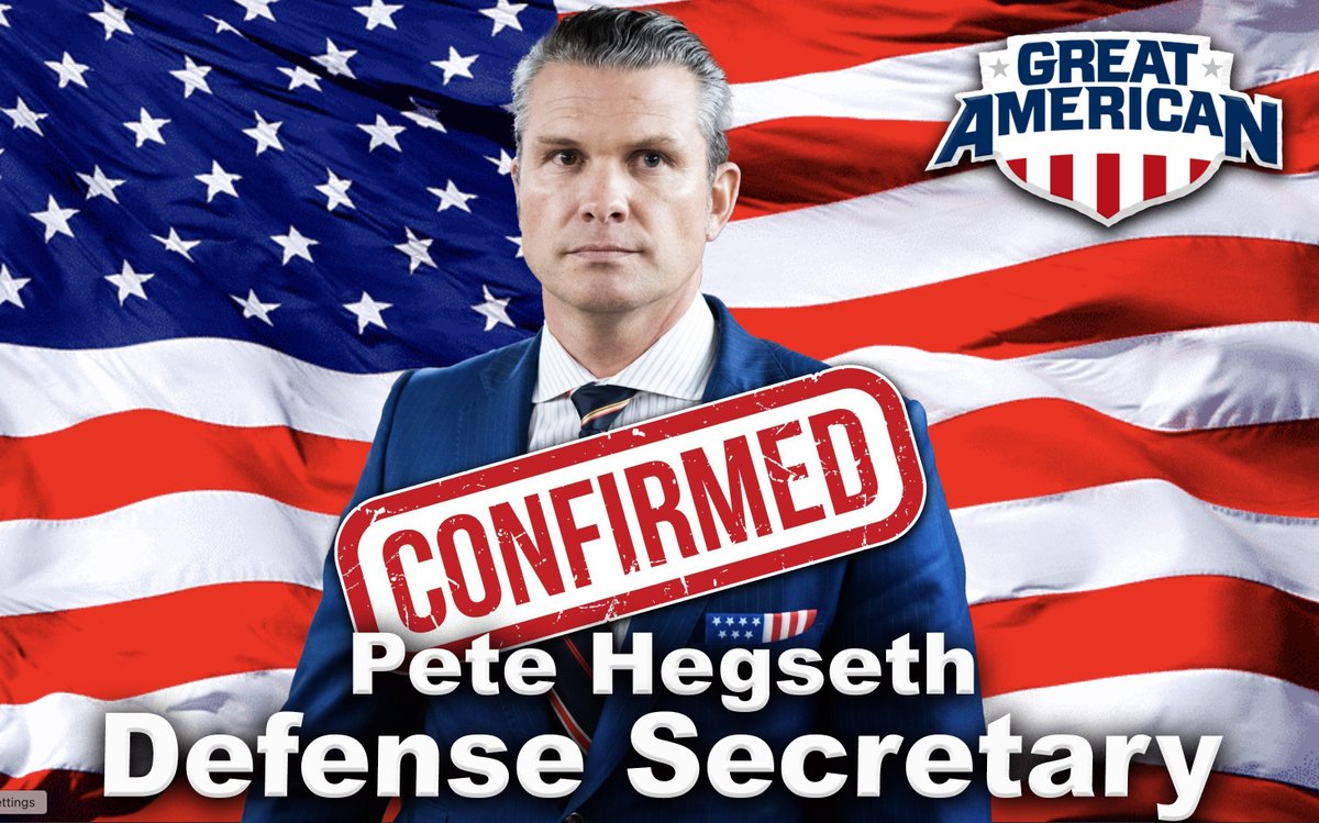 BBWATTS65's tweet image. CONFIRMED! 😁👍

@SenMcConnell  @SenatorCollins  @lisamurkowski  were coming for you  and your seat!!!!

#RINOs 
#PrimaryThemOut 
@PeteHegseth 
#PeteHegseth 
#DefenseSecretary