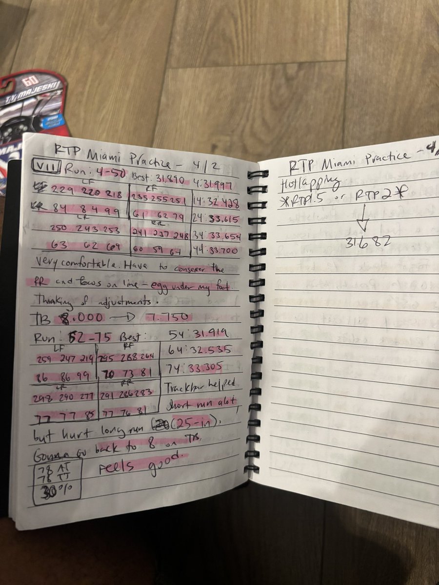 Rajah Kirby Caruth tweet media