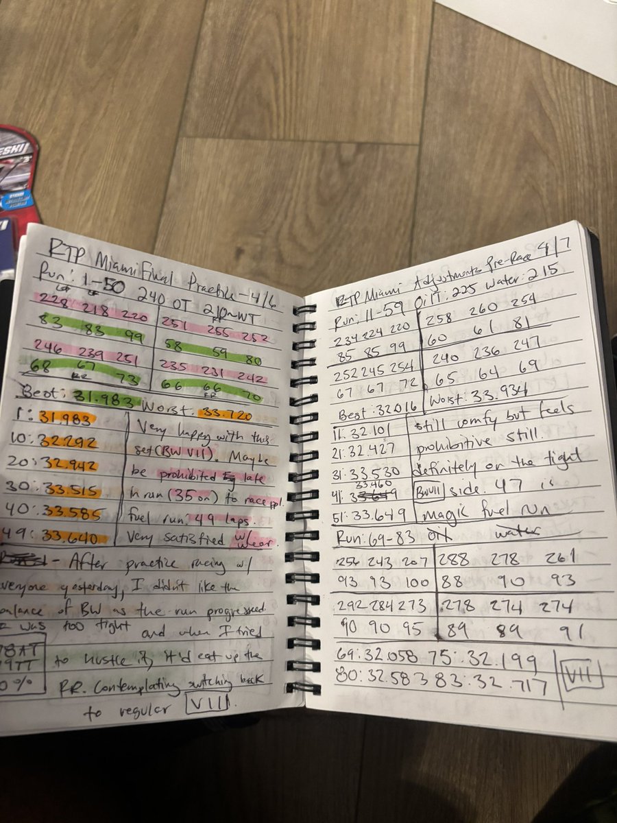 Rajah Kirby Caruth tweet media