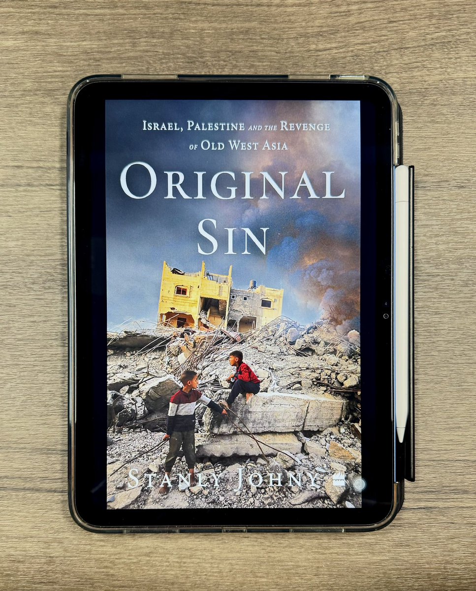 Vighnesh___'s tweet image. Finally! #OriginalSin #KindleEdition Thank you. @johnstanly