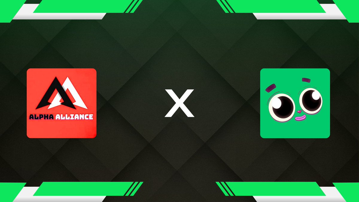 <a href="/alliancealphaa/">Alpha Alliance</a> x <a href="/AbstraUniverse/">Abstra</a> 

Thrilled to announce our collaboration with <a href="/AbstraUniverse/">Abstra</a> for their upcoming Freemint collection on Abstract

Feel the pulse own the dream✊