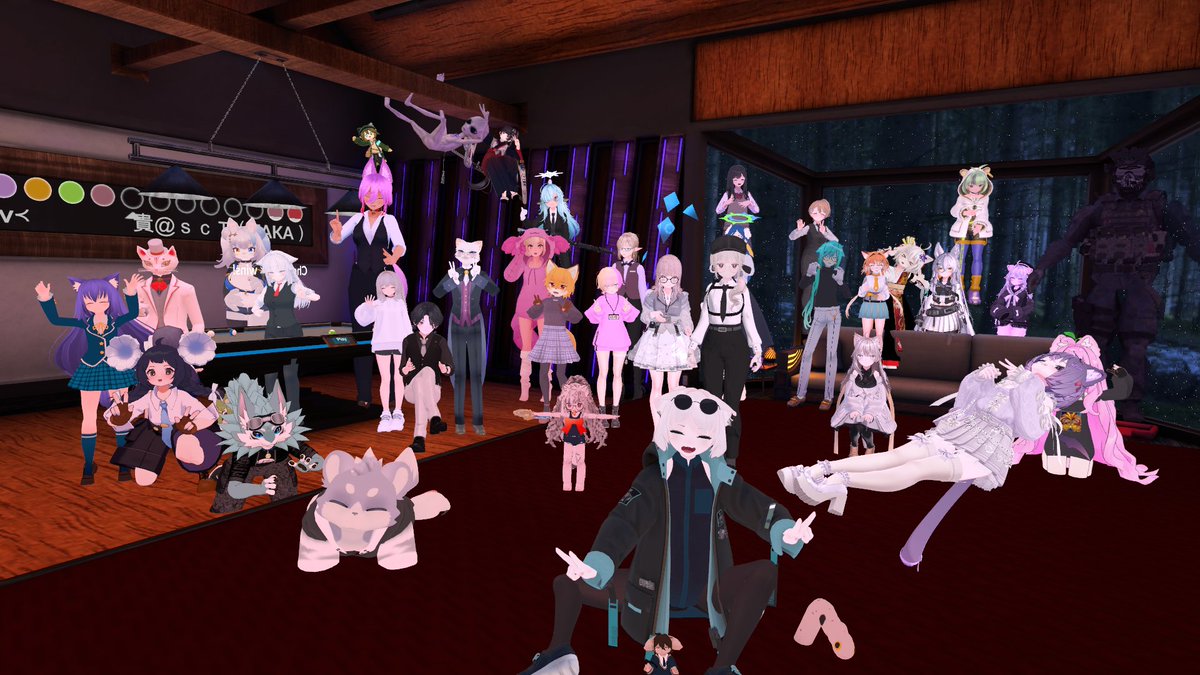 おは？よう(*ﾟ▽ﾟ)ﾉ
きのーのトーナメント悪い中でも頑張った！