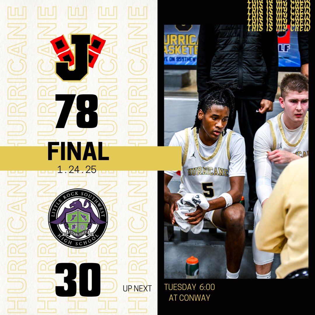 Jonesboro Basketball tweet media