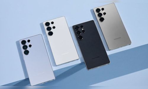 CNBCTV18News's tweet image. The first big week of tech launches in 2025: Samsung Galaxy S25 Ultra, Noise ColorFit Pro 6 and more

#Tech #TechLaunches #Samsung #Noise #LG #Acer

buff.ly/4h90VcG