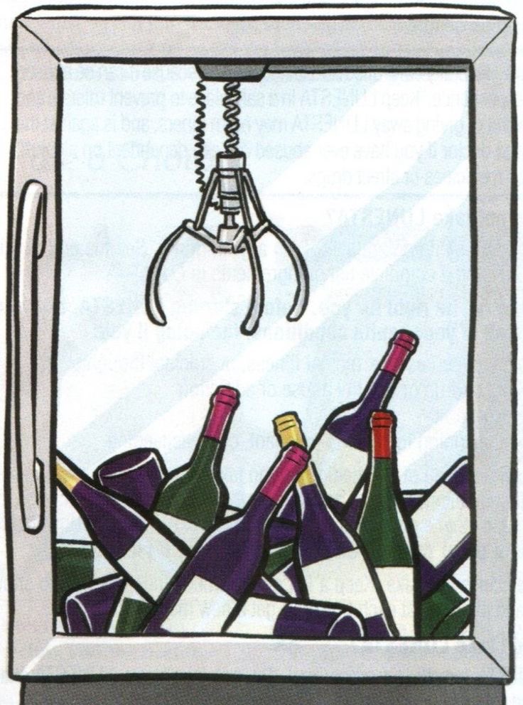 palmerdebra's tweet photo. An adult version of the claw machine with wine as the prizes? Yes, please! Who needs stuffed toys when you can grab a bottle of happiness?Β
Β #WineLovers #ClawMachineGoals #GrownUpFun https://t.co/AfBs2O5wHE