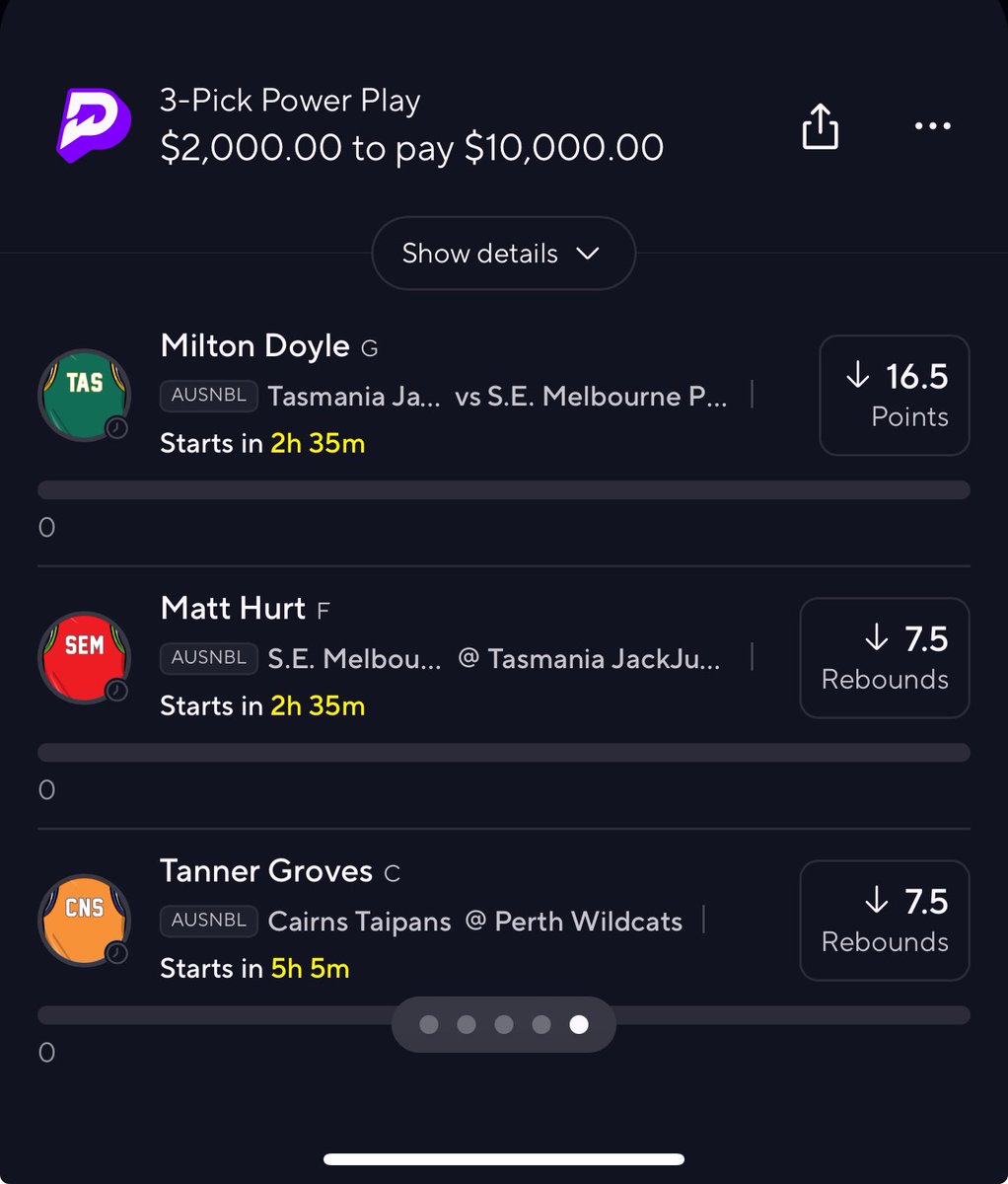 FireDFS1's tweet photo. FIRST AUSSIE SLIP ‼️ 

I WILL GIVE $1,000 to ONE person who LIKES and FOLLOWS when this SWEEEEPS 🧹 https://t.co/XyBQkN7eQa