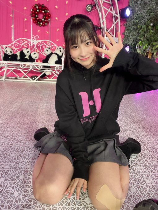 Twitterのコスプレ画像14