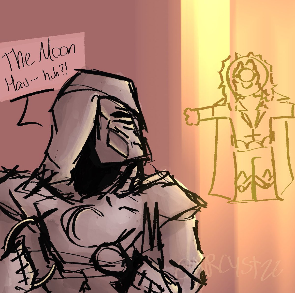 xrcystzz's tweet photo. hi i had a vision
#marvelrivals #moonlock #moonknight #adamwarlock https://t.co/jW0doJP1kc