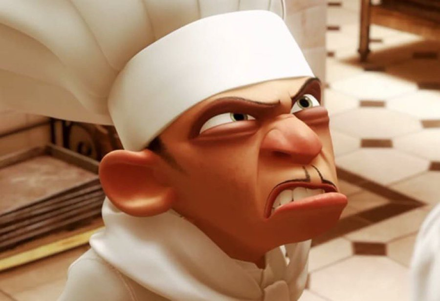 dannfodase's tweet photo. esse cara LITERALMENTE só não queria um rato na cozinha do restaurante dele e foi TAXADO DE VILÃO. https://t.co/PNaG07KlUl