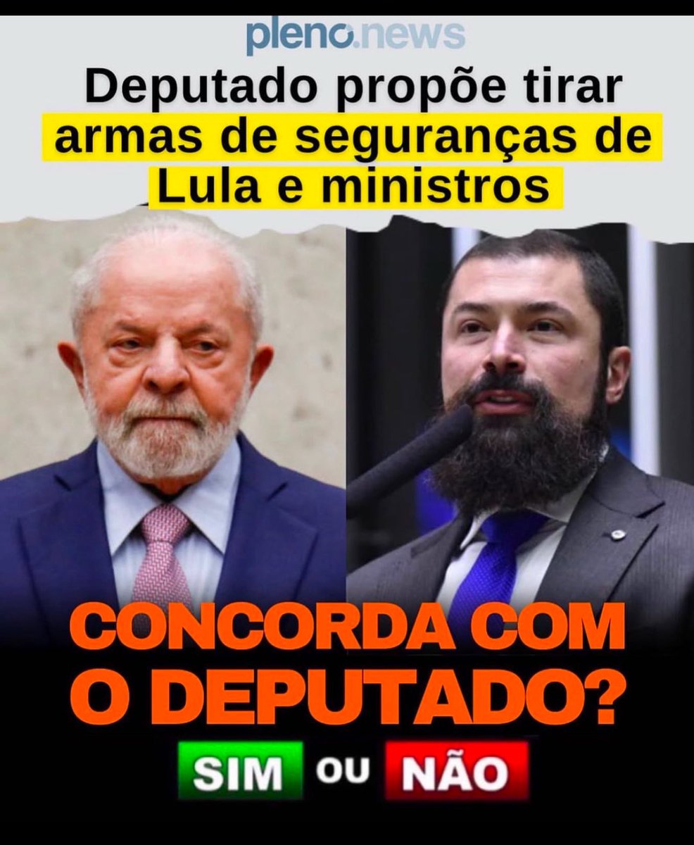 MarleneMartinsS's tweet photo. O PT quer tirar armas dos policiais -  logo, os policiais que fazem segurança de qualquer autoridade também devem andar desarmados. https://t.co/N3J0p9mZGh