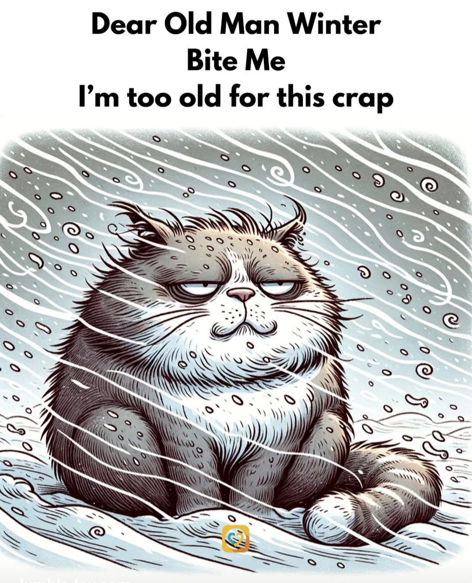 Imaghost22_'s tweet photo. How I feel lol bring my summer back!! #hatewinter https://t.co/acCmGRq1i7