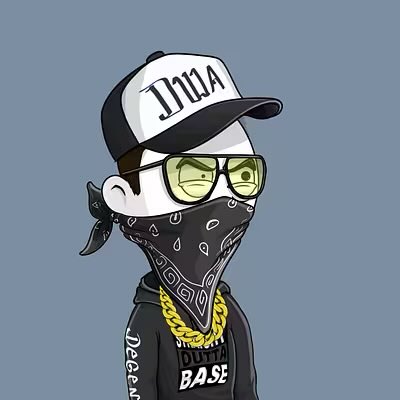 AaronCo97809326's tweet image. @DWAonBase free mint.
#based