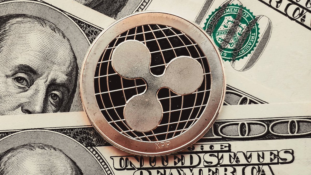 CryptoGeekNews's tweet photo. $10,000 XRP price has been set by the Central Banks! https://t.co/9h15ibTYaK
