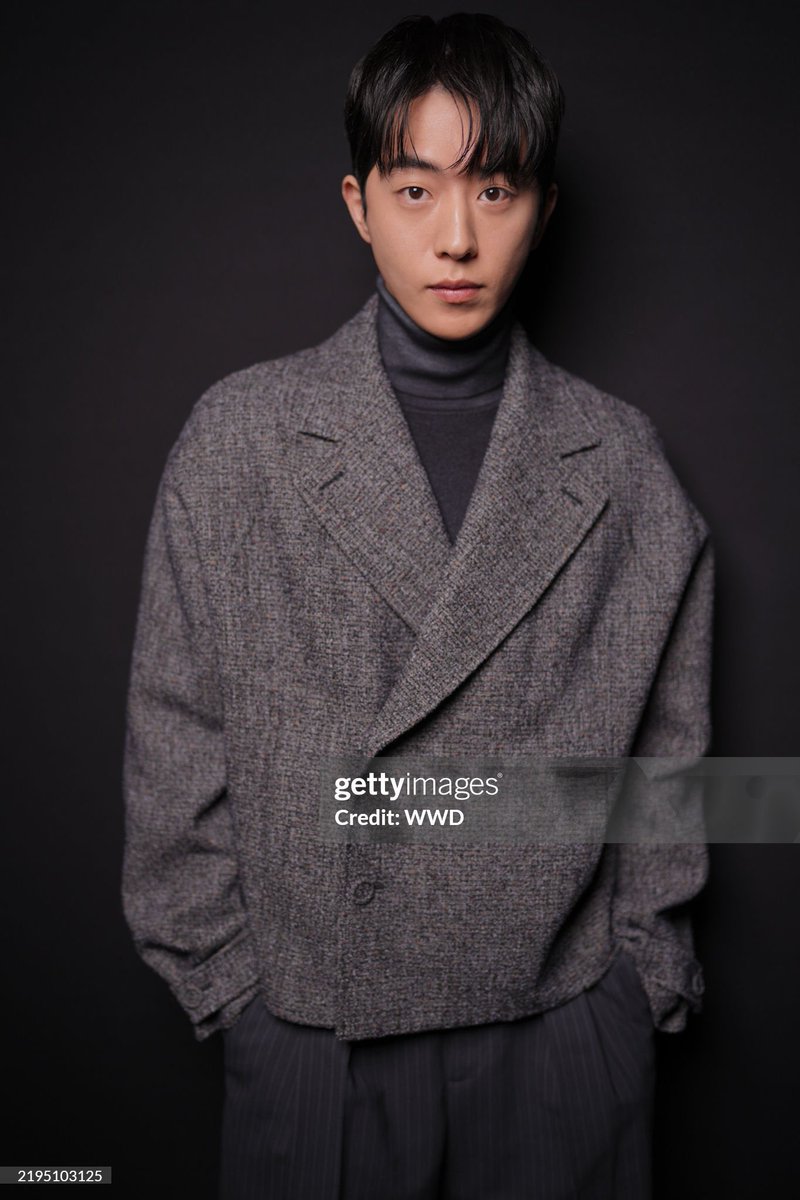 NamjoohyukTH's tweet photo. ฮีเสิร์ฟ ฮีไม่ตาย getty https://t.co/yAymNb7dqm