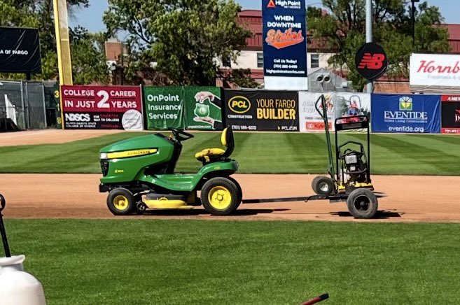 Patrick Minchow tweet media