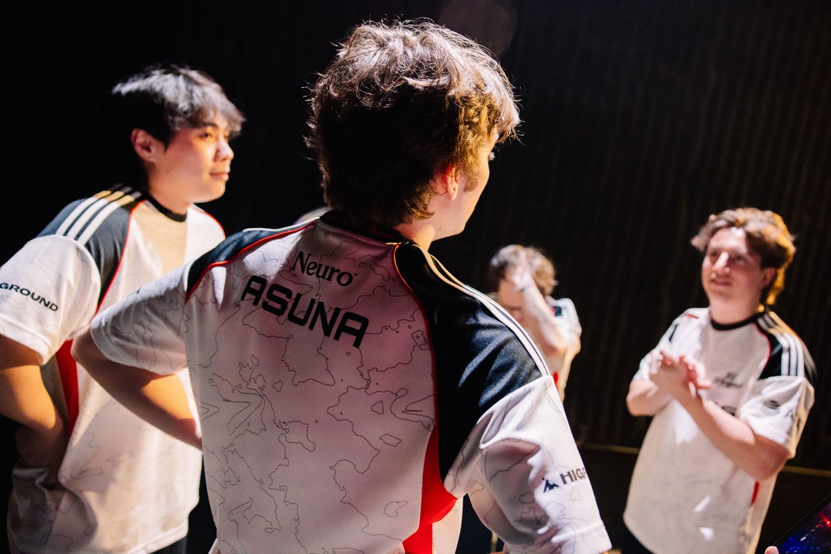 100T_VAL's tweet image. kickoff ends here for us.

the fan support has been unfathomable, and we can't wait to reunite with you all in stage 1 🫶

this team is special, trust the process.