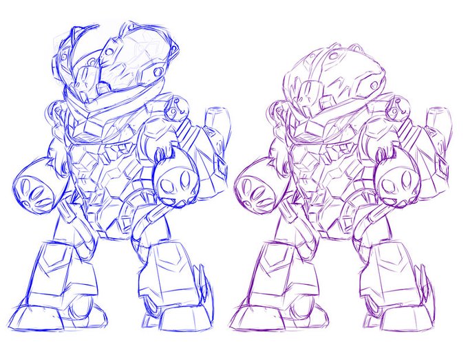 こっからどう線を減らすか 