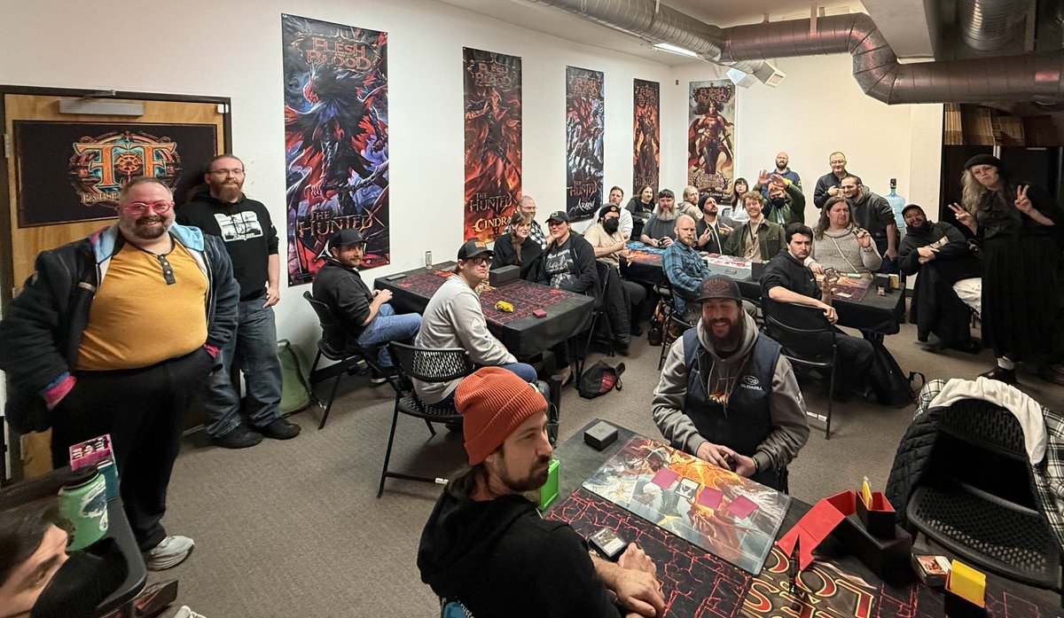 FaBFoundry tweet media