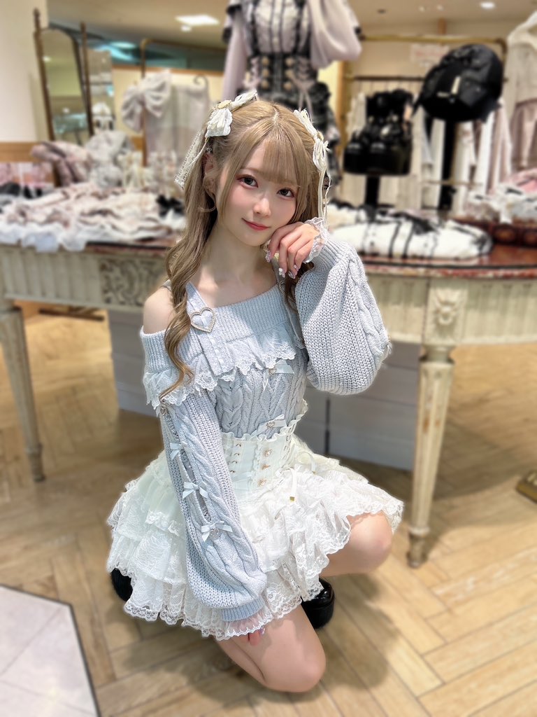 LIZ LISA on X: LIZ LISA on X:
