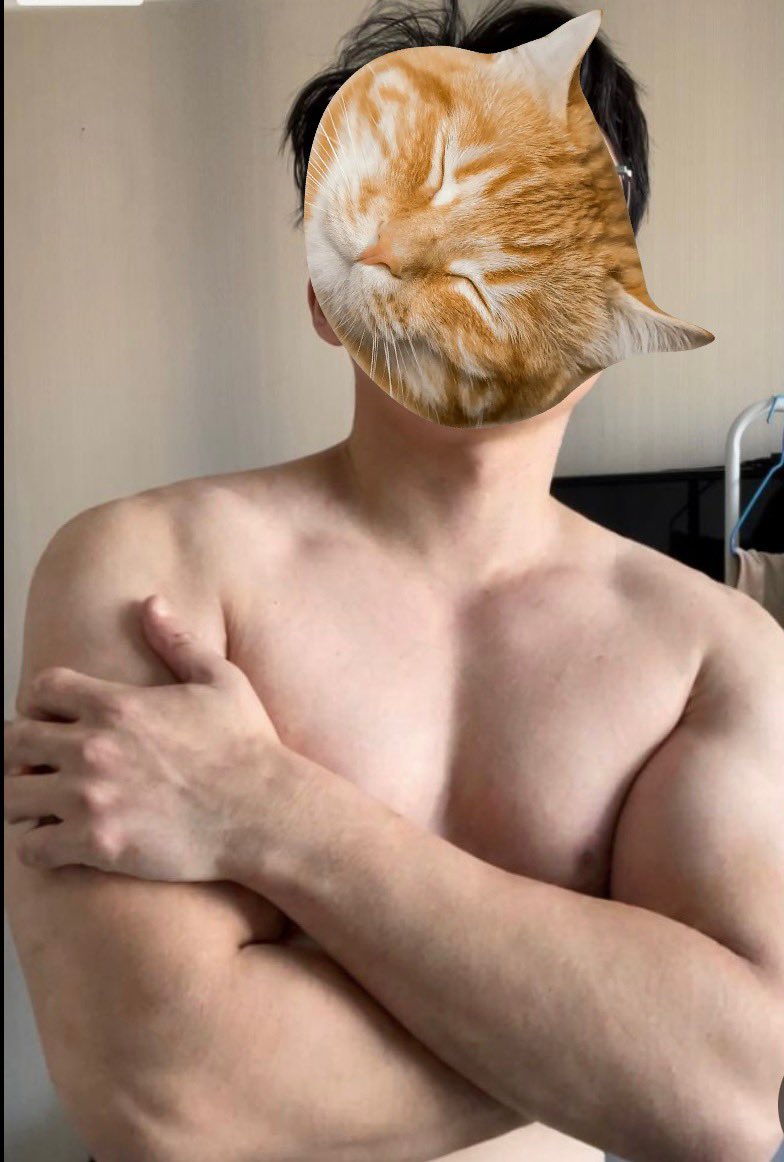 cy119152193's tweet photo. 想变成猫 https://t.co/Zavrds6oKc