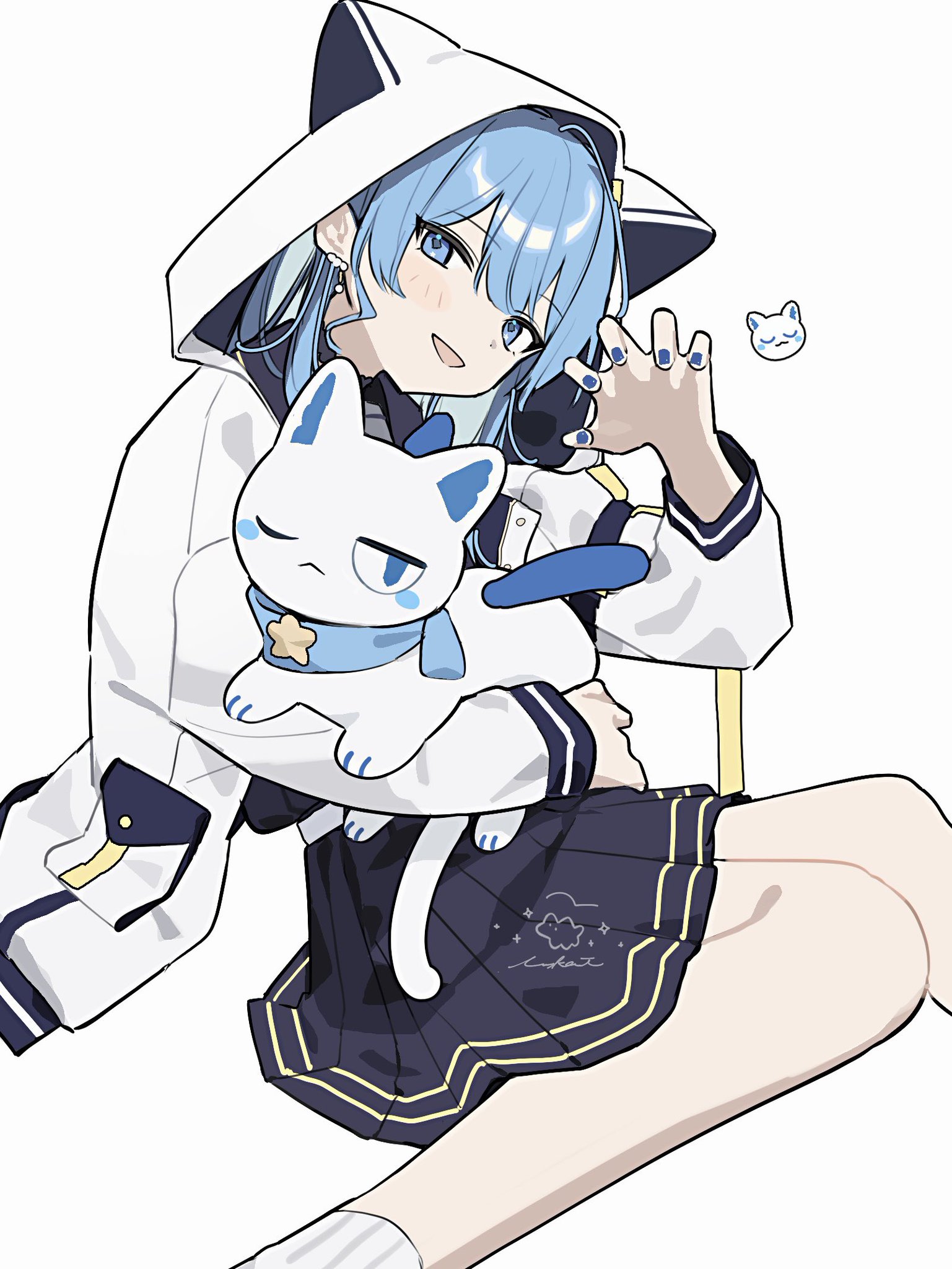 まにゃページ♡⃜ 犬飼い on X: 