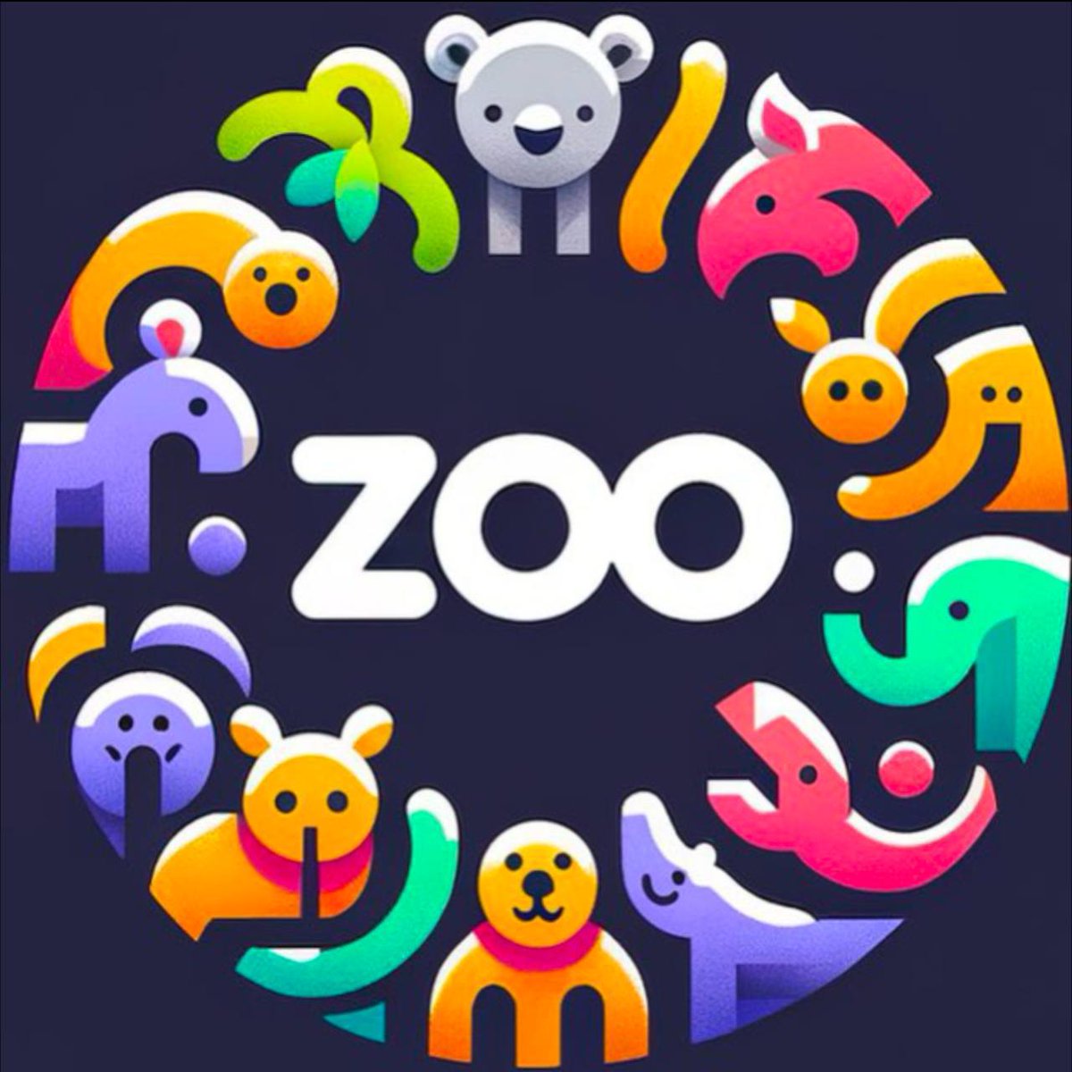 RealRanairfan's tweet image. 🚩 ZOO Daily Riddle &amp;amp; Rebus*

Riddle: Gibbon
Rebus: PANTHER

#zoomcodes