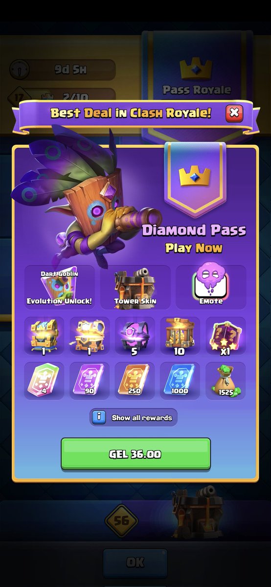 Bidzoo7's tweet photo. GIVEAWAY ❤️

Gonna be giving away 1 DIAMOND PASS and 1 BRAWL PASS + 🚨‼️ all you need to do is

1️⃣ ♻️ + ❤️ 
2️⃣ FOLLOW: @Bidzoo7
3️⃣ FOLLOW @Bidzoo21
4️⃣ follow me on tiktok https://t.co/kpXOd8nHTz  
winners revealed in ~ 3 days🤝

Good luck ✅️ https://t.co/tk9i77csSC