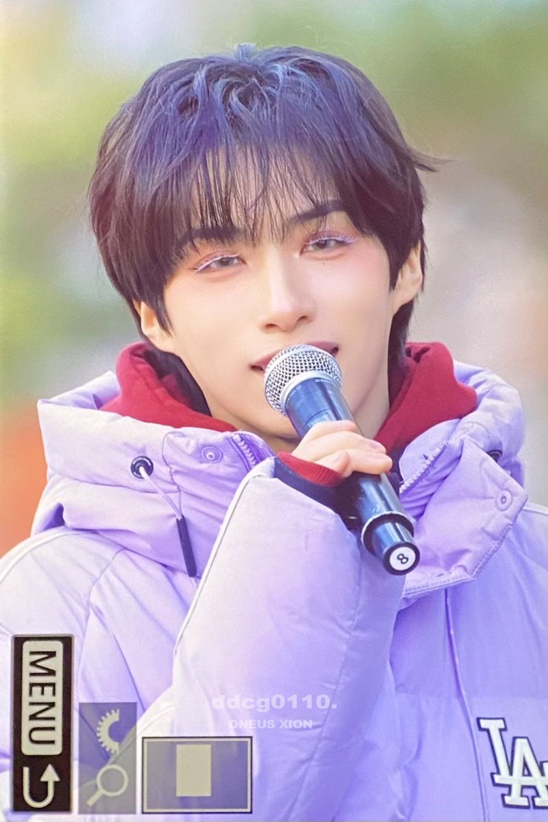 250125 속눈썹 포인트인가봐

#손동주 #시온 #XION #シオン #원어스 #ONEUS #ワンアス