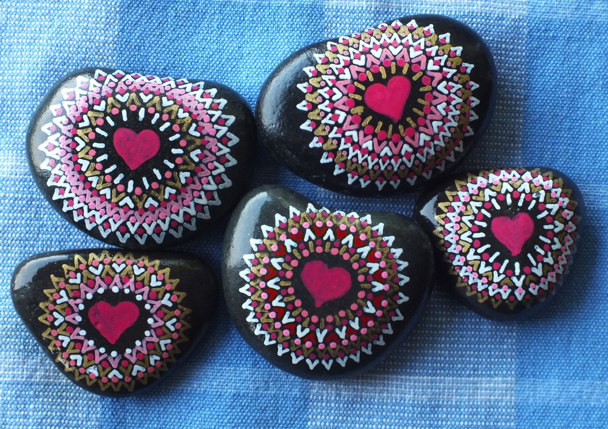 Alchemy Stones tweet media