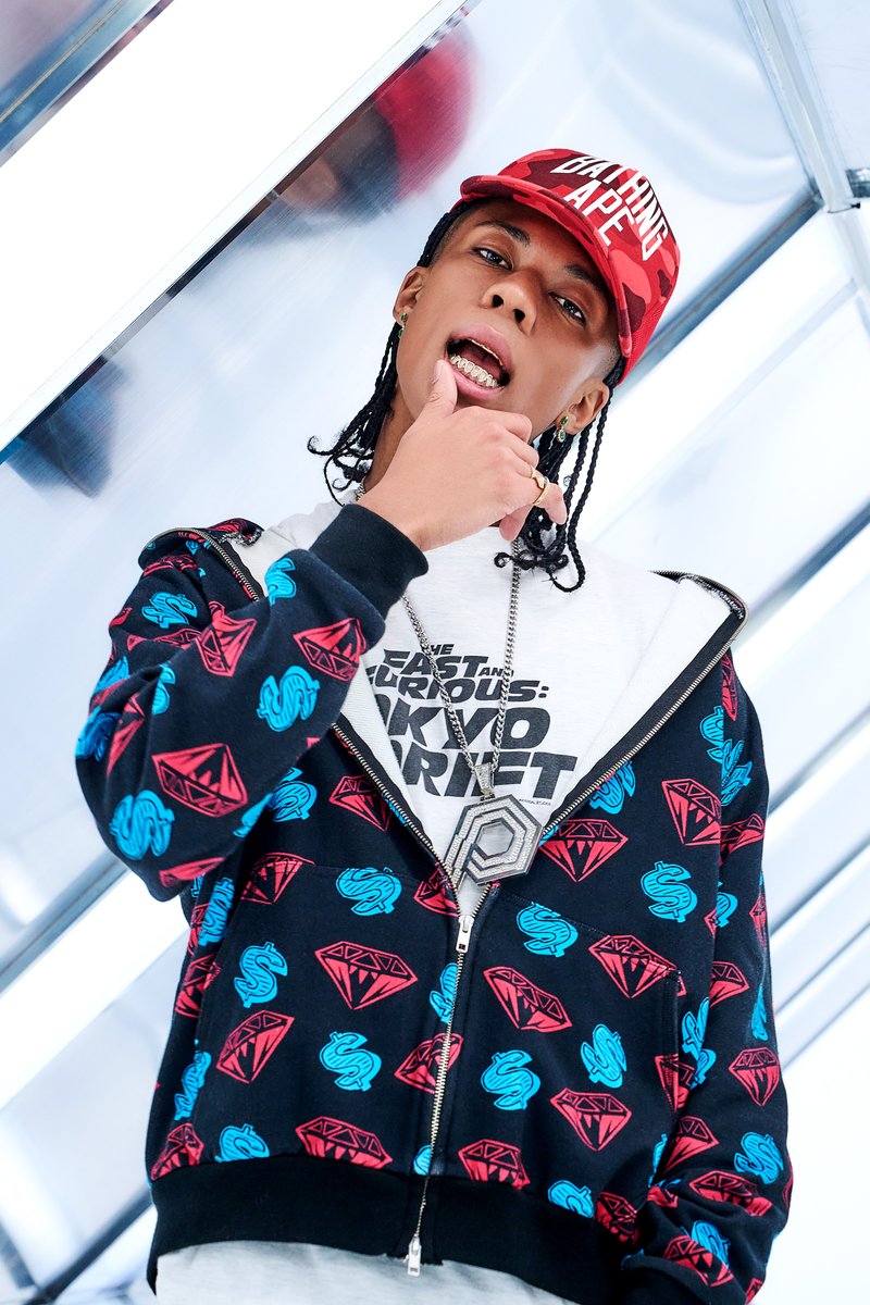 PSYCHIC FEVER OFFICIAL on X