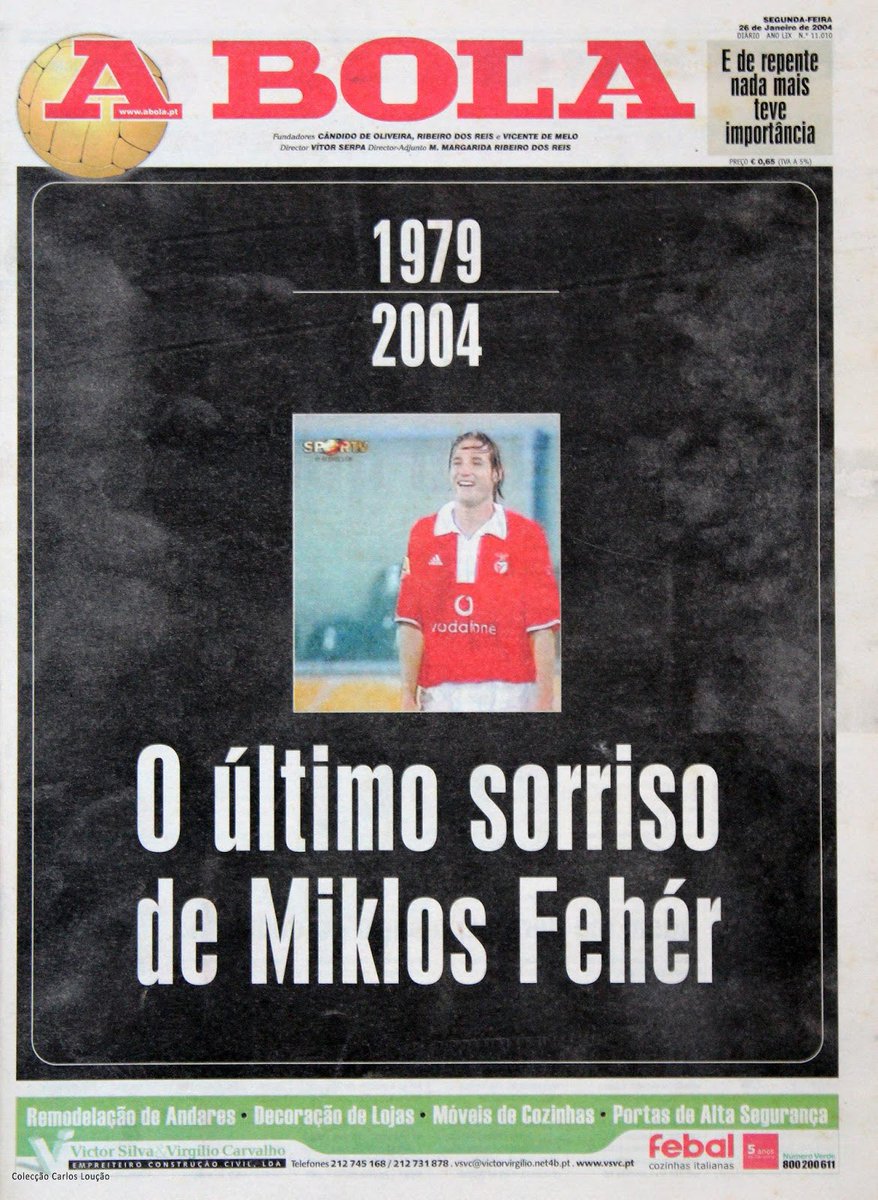 Primeiro Amor Benfica (@1amorbenfica) on Twitter photo 