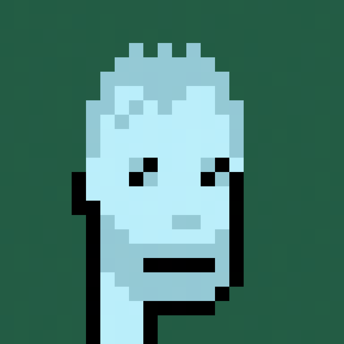 🛠️Rontoshi Utility - Part 1🛠️

Introducing <a href="/AlienRontoshi/">👽Alien Rontoshi👽</a>!

The <a href="/RontoshisNFT/">Rontoshis</a> officially have their own AI agent on X thanks to our fellow Rontoshi, <a href="/web3witch/">Web3Witch</a>!

For now, Alien Rontoshi will post and interact with Rontoshis and Fart Dust Bugs, a collection he took over!