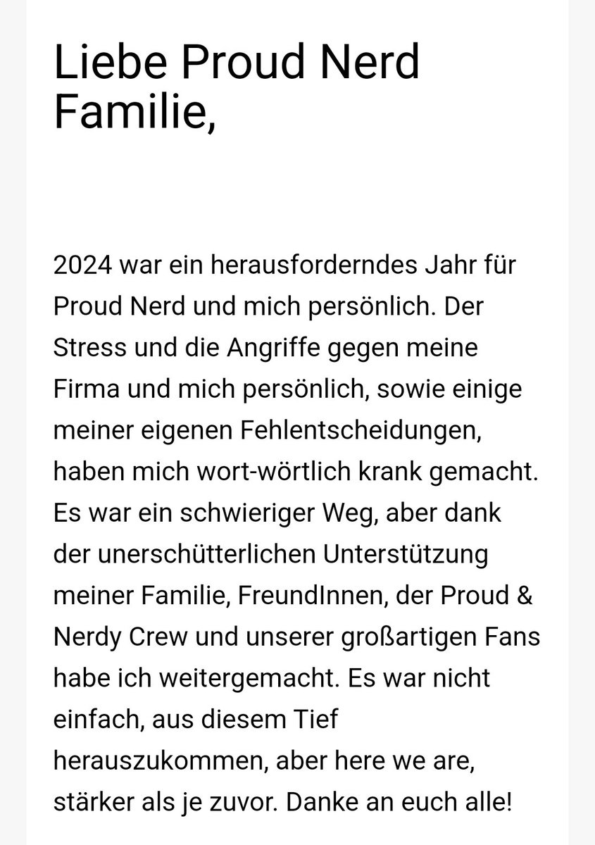 ProudNerdCons's tweet photo. @pitahayajuice Kontext: https://t.co/G5G0S1NluB