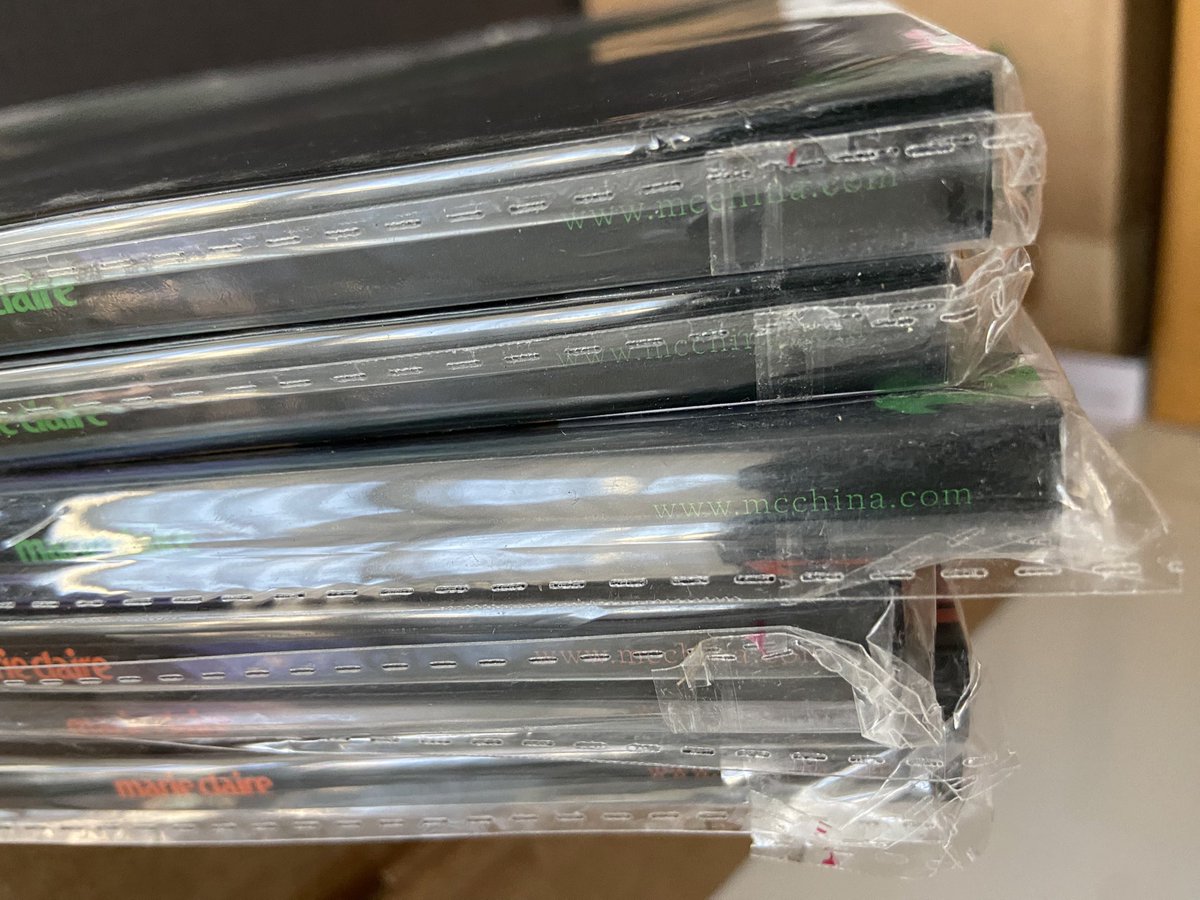 ShopPre85's tweet image. #ถิงอัพเดท มาครบค่า จัดส่งรอบวันจันทร์น้า

✅นิตยสารน้องป๋อ+สเปรย์ลายพิเศษของร้านคือเท่มาก ต้องขออภัยในความล่าช้า ถิงแพ็คแล้วจัดส่งให้อย่างดีนะคะ รอรับความหล่อนะคะ มีขนมแถมเพิ่มเติมให้ทุกออร์เดอร์ด้วยค่า

@Suqing92413549  set
@spitai Set
@Patchara_1994 A
@RUNGRAT90534708 A…