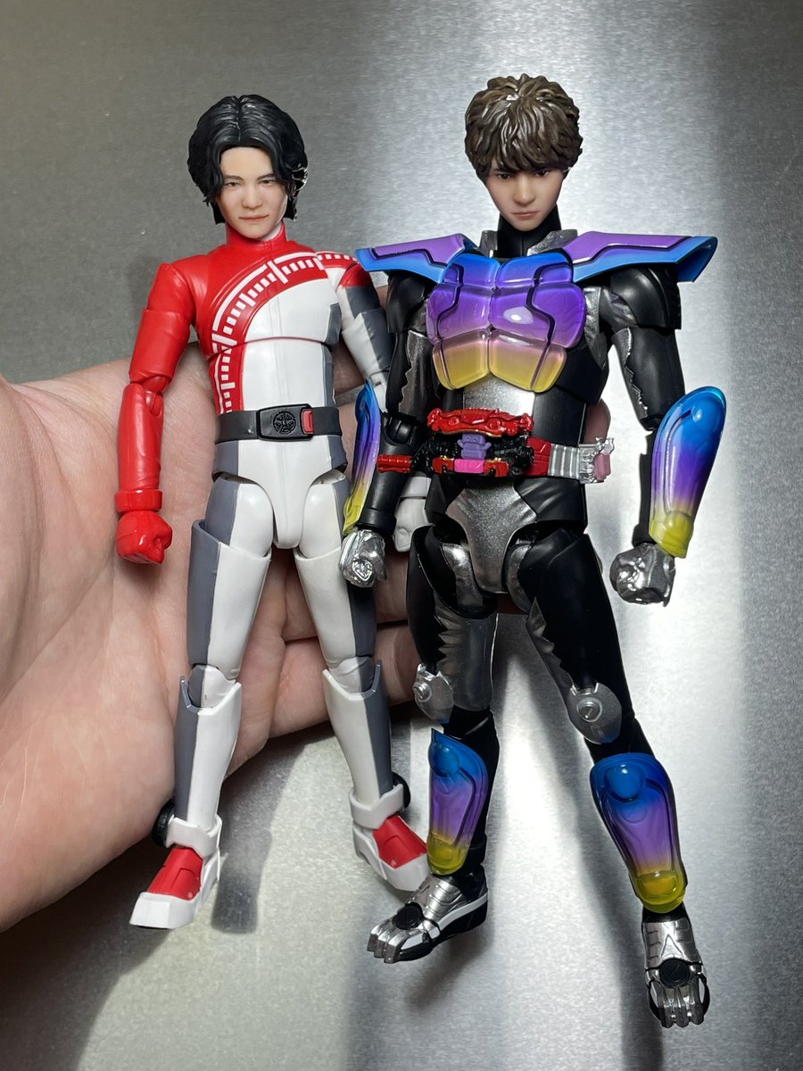 ミリタリーフィギュア カスタム Black 13 Park 1/6 Heavy Armor Defense and Ground Suppression Force