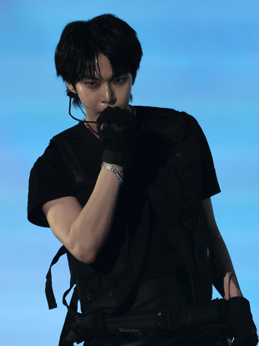 250118 #도영 #Nct #doyoung