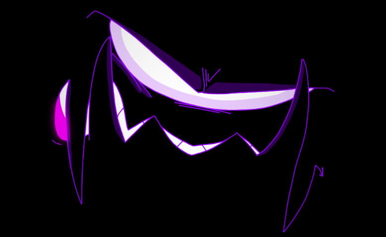 Last sneak peek

in new main story animation

#WIP #Spoilers #amongusfanart #amongusanimation