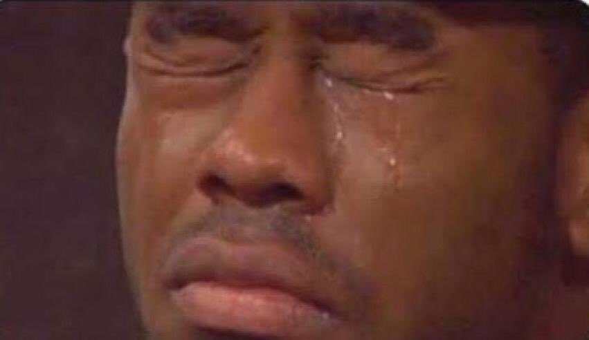 when I accidentally open a chat that I was ignoring: