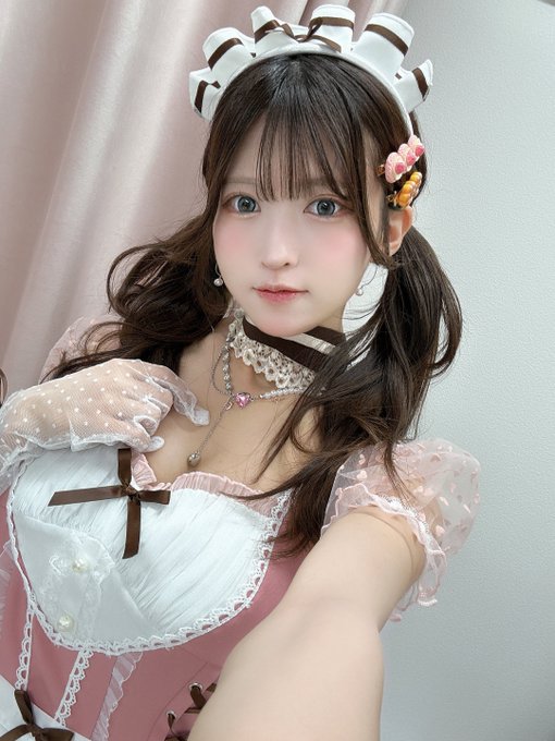 Twitterのコスプレ画像7