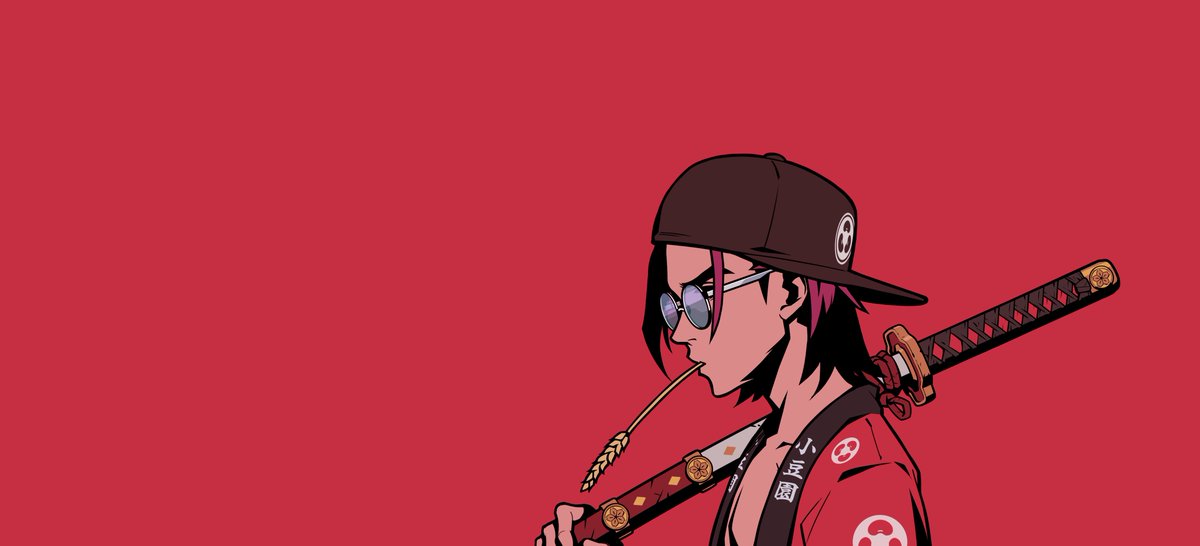 huntergray's tweet photo. We're still here. @Azuki ⛩️

Been chasing this one since mint. Thanks for the smooth trade 🤝 @IcepatID #FVF #ANIME https://t.co/glwG7GpsRw
