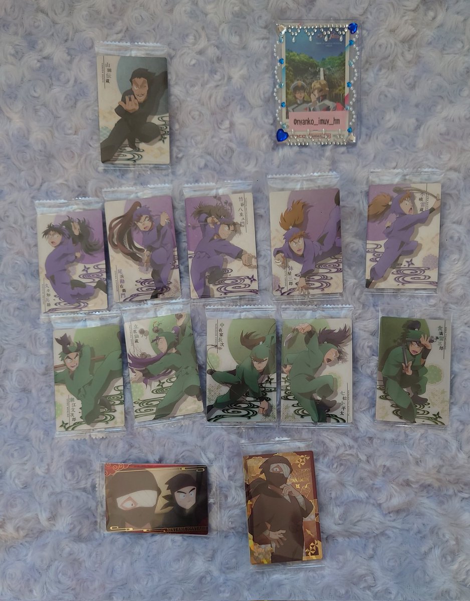 にゃんこ無双@ツイフィ確認お願いしますฅ^•ω•^ฅ tweet media