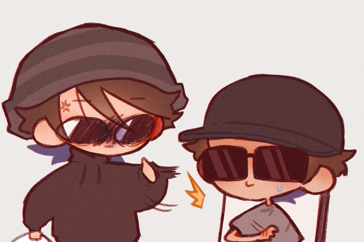 no ☝
#quackityfanart #roierfanart