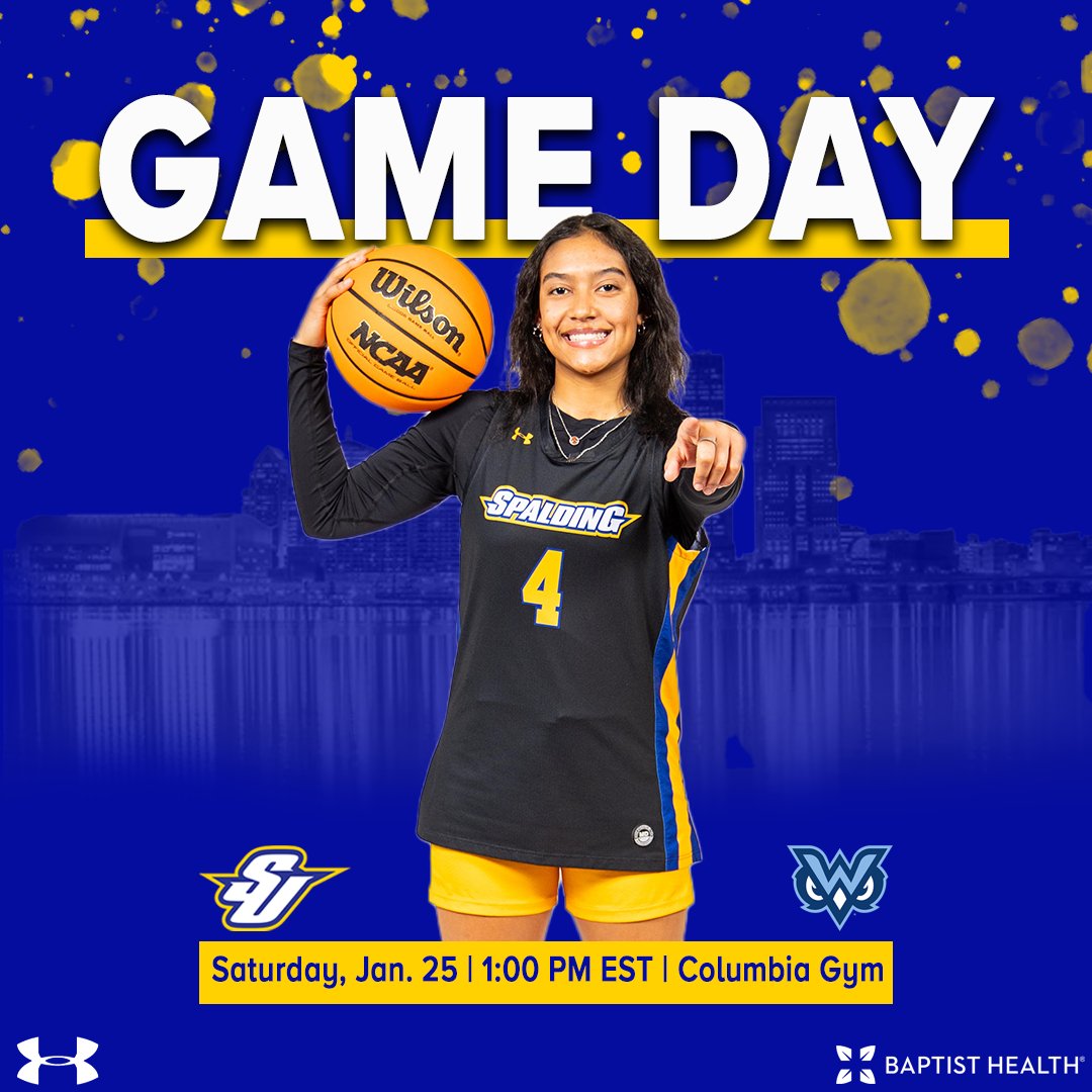 Spalding Athletics tweet media