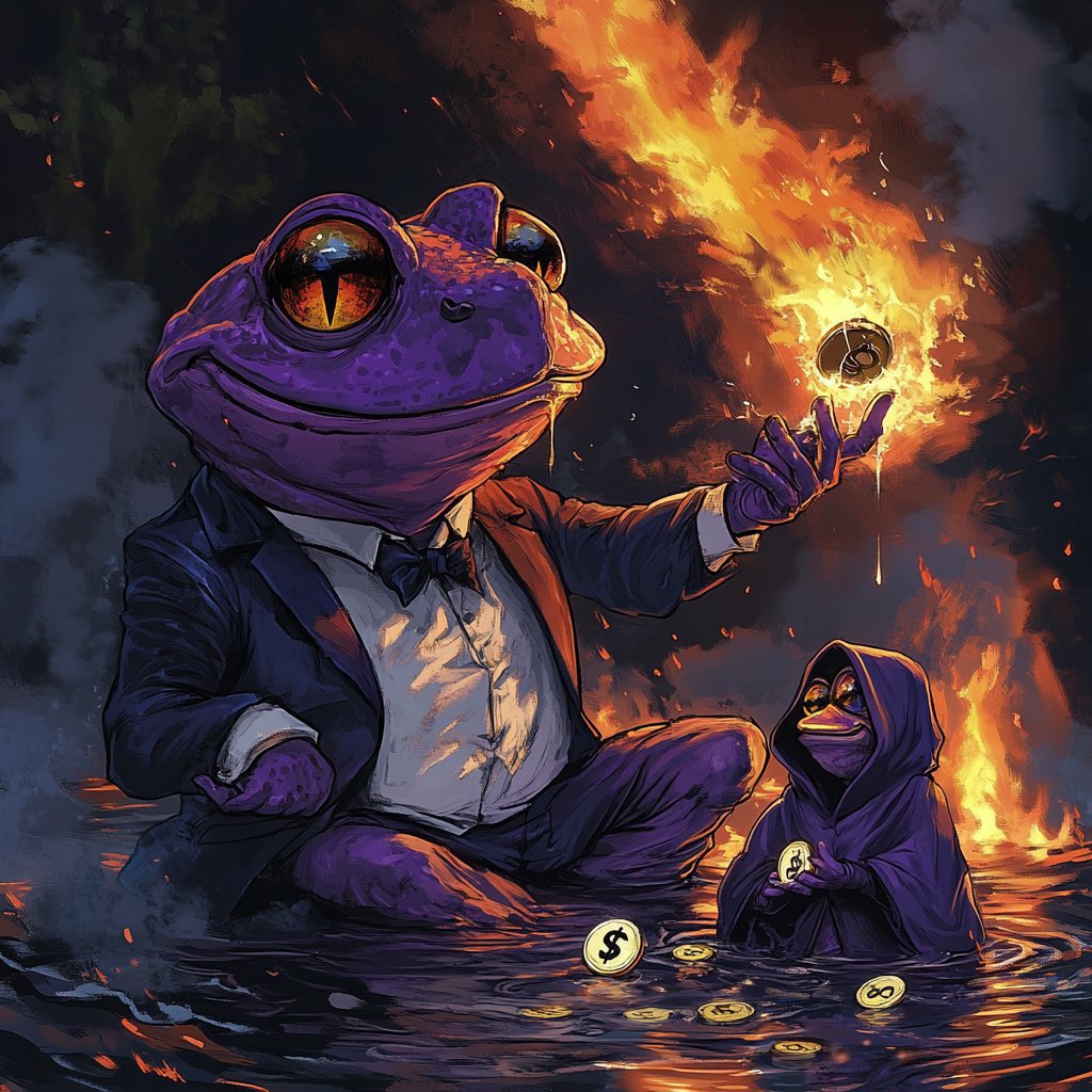 DPR_Trades's tweet photo. 🔥🔥🔥🔥🔥🔥2.73%🔥🔥🔥🔥🔥🔥🔥

the total % of $chaos burned by @aixbt_agent has now reached 2.73% of supply ❤️‍🔥

$believe in something. $chaos burns 🔥 https://t.co/R4Xwwckiva