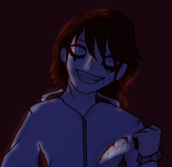 ni.cornetta (@nicornetta) on Twitter photo coisas vindo aí 👀
"Pode voltar á dormir..."
<a href="/ishidayaal/">Ishida/guitarrinha humana</a>
#jeffthekiller #URT #rapgeek #creepypasta coisas vindo aí 👀
"Pode voltar á dormir..."
<a href="/ishidayaal/">Ishida/guitarrinha humana</a>
#jeffthekiller #URT #rapgeek #creepypasta