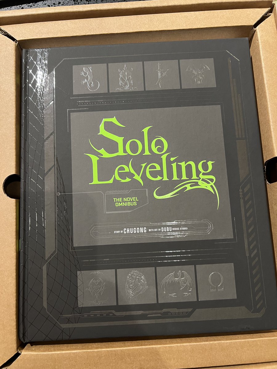 Omnibus Collector tweet media