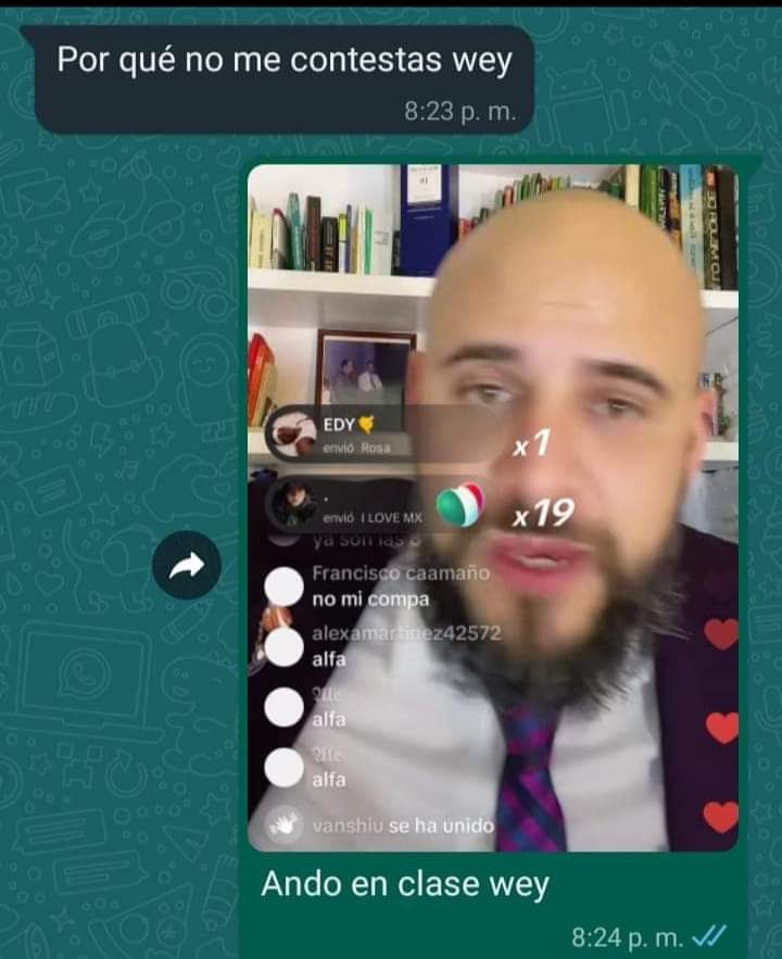 Out Of Context México (@outofcontextmex) on Twitter photo 